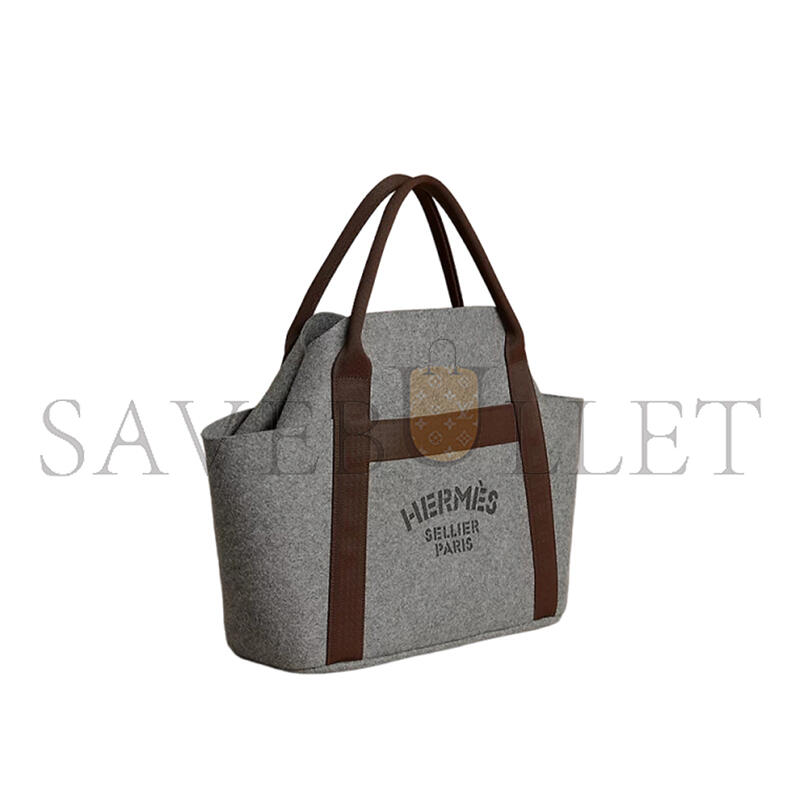 H**me5 groom wool handbag women